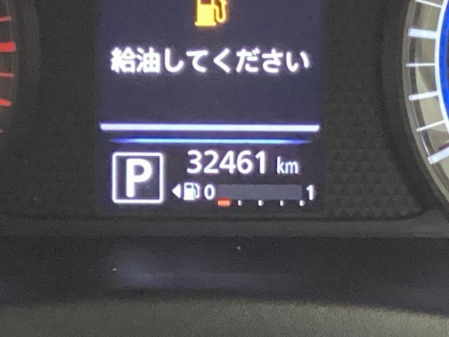 ニッサン ルークス48枚目