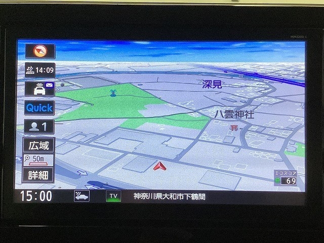 ニッサン ルークス54枚目