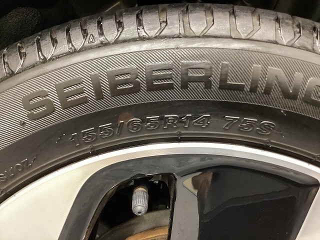 ニッサン ルークス28枚目