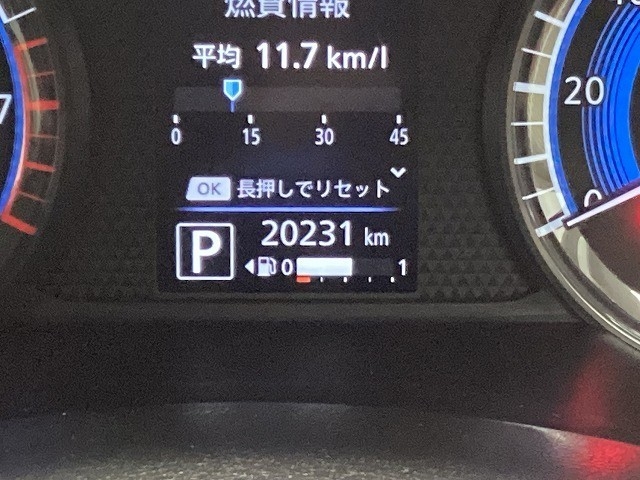 ニッサン ルークス50枚目
