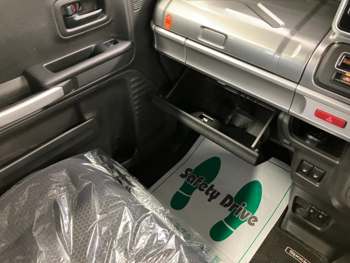 スズキ スペーシアギア41枚目