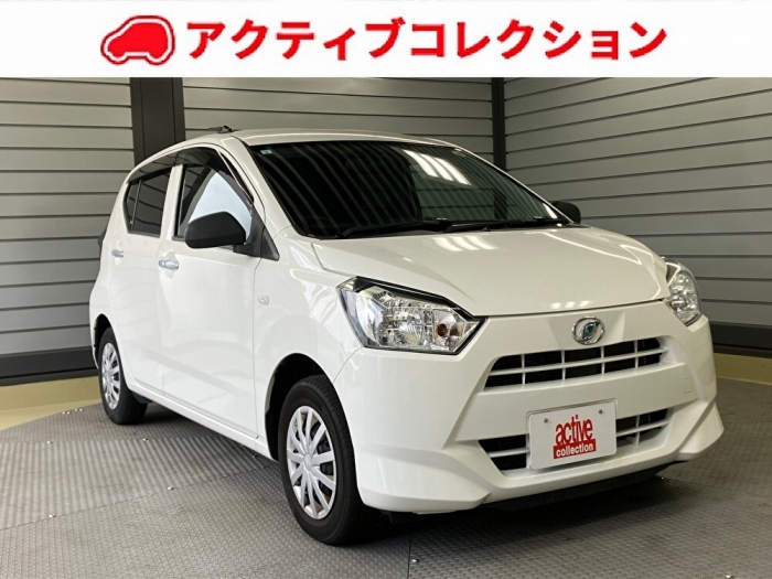 ミライース