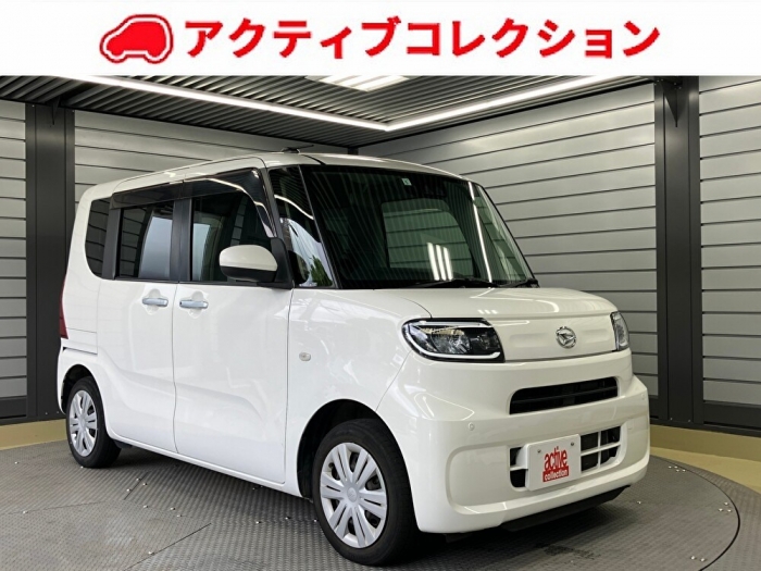 タント