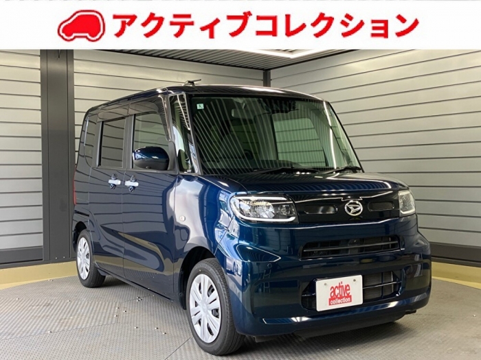 タント