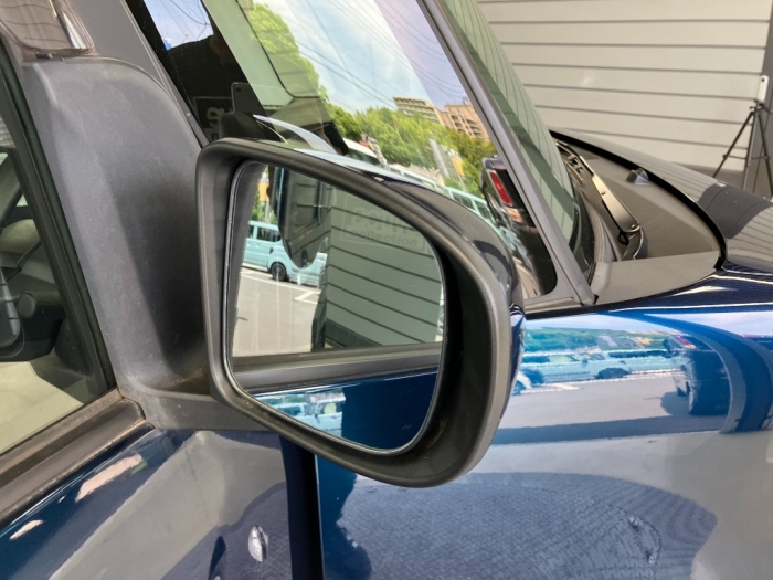 ダイハツ タント16枚目