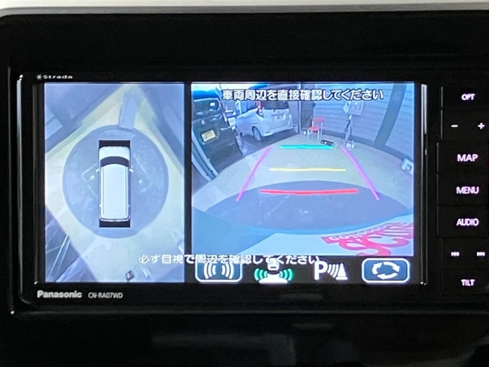 スズキ スペーシア42枚目
