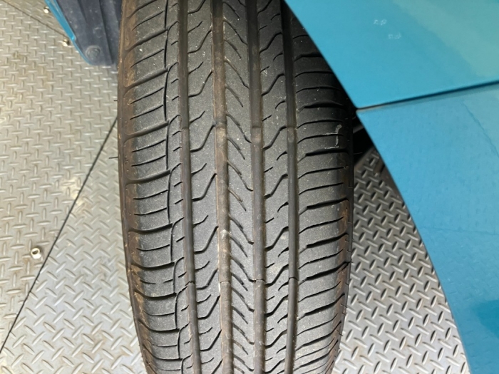スズキ ソリオ46枚目