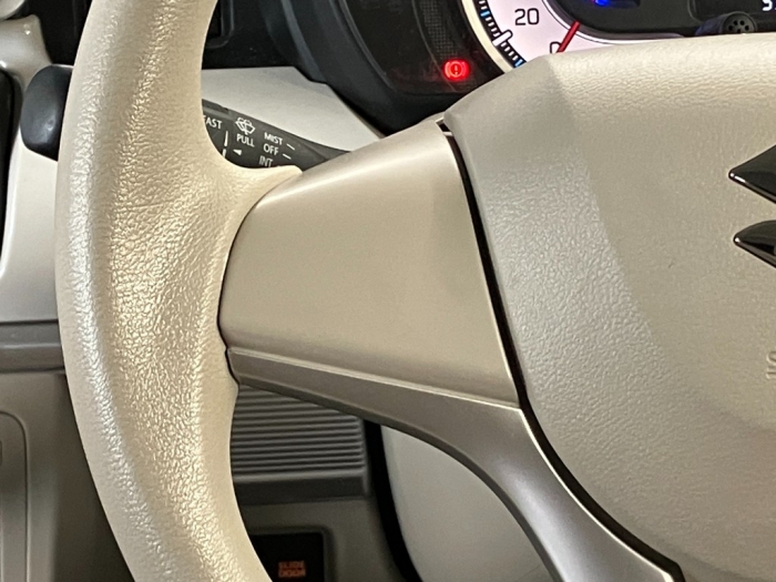 スズキ スペーシア21枚目