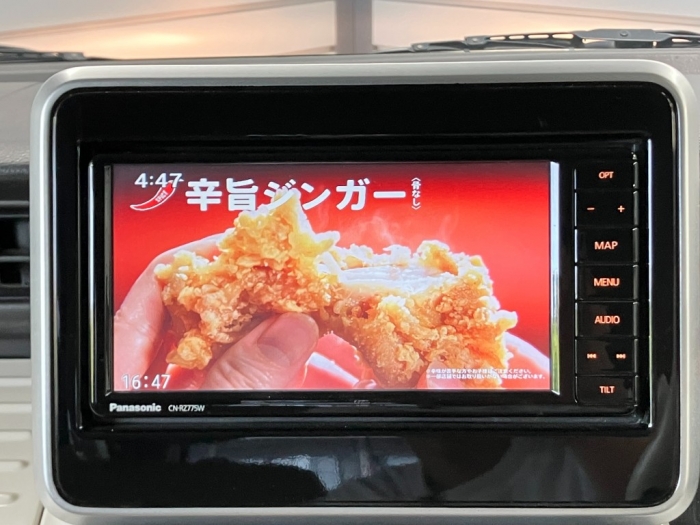 スズキ スペーシア31枚目