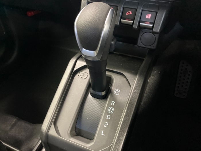 スズキ ジムニー40枚目