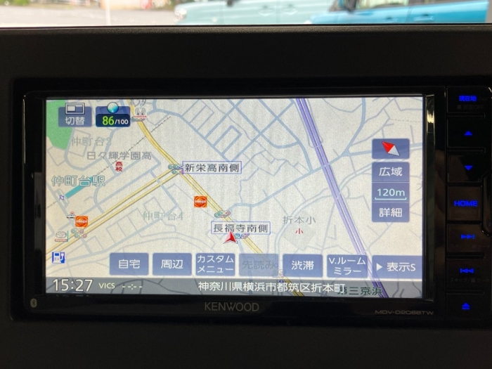 ニッサン デイズ37枚目