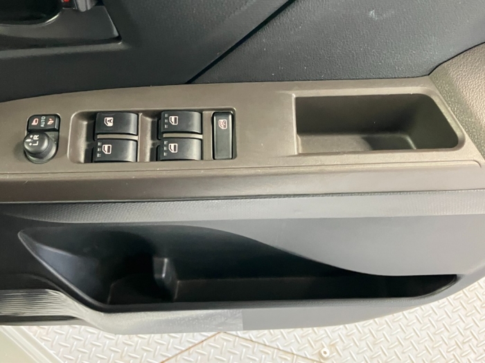 トヨタ ルーミー26枚目