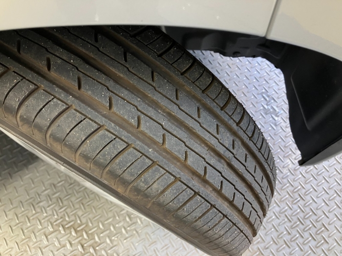 ニッサン ルークス50枚目