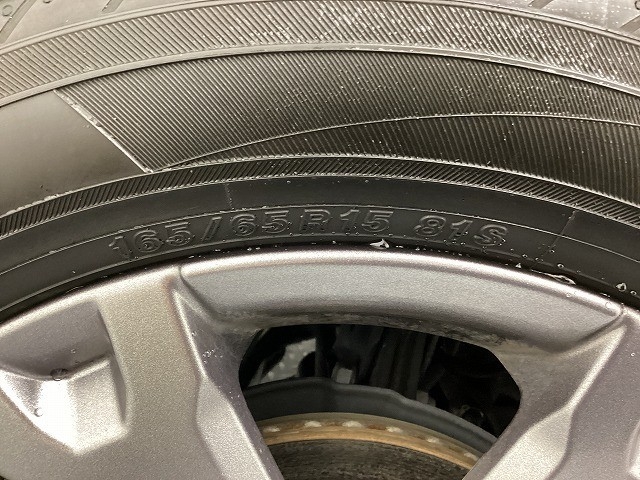 ダイハツ タフト32枚目