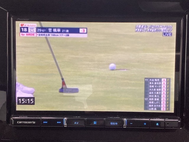 スズキ ソリオ35枚目