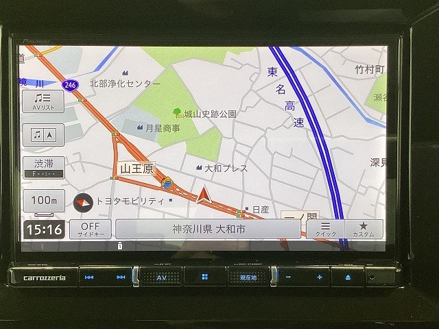 スズキ ソリオ36枚目