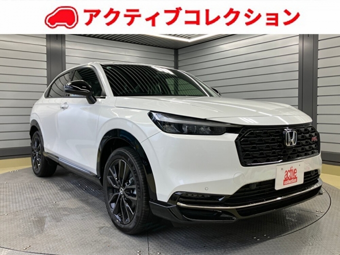 ホンダ ヴェゼル