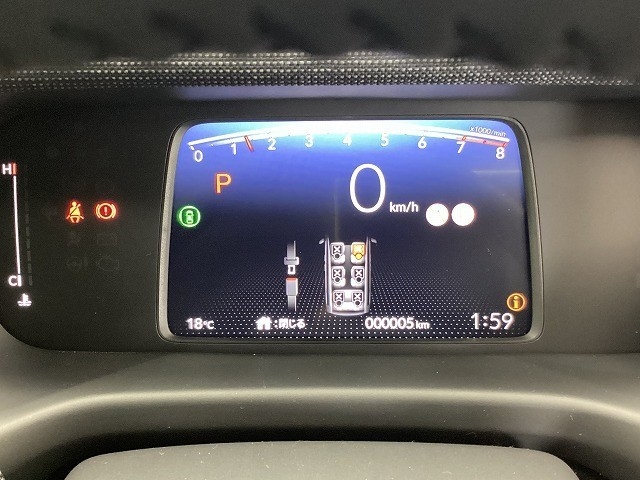 ホンダ フリード39枚目