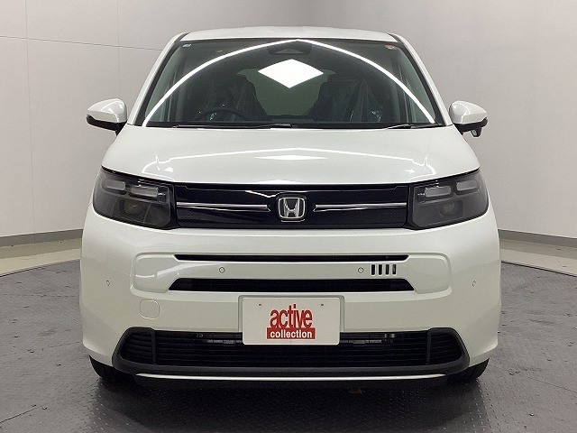 ホンダ フリード7枚目