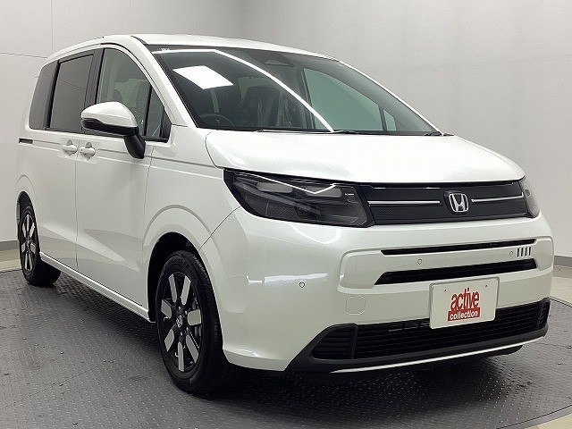 ホンダ フリード6枚目