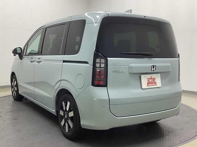ホンダ フリード10枚目