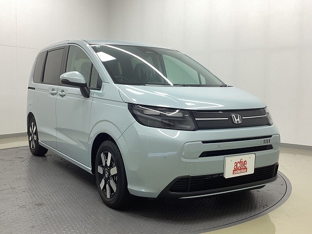 ホンダ フリード