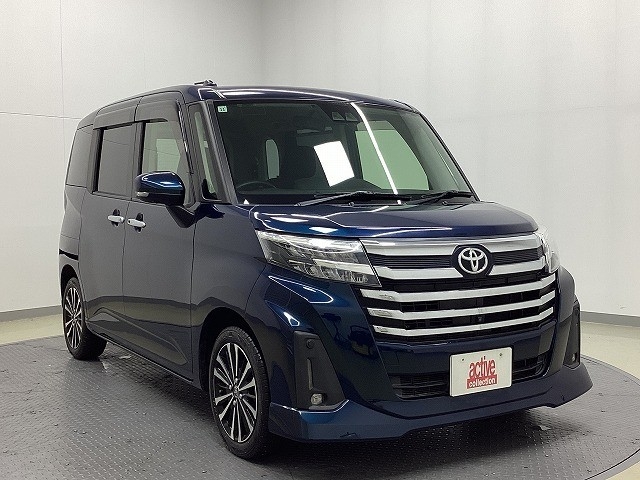 ルーミー