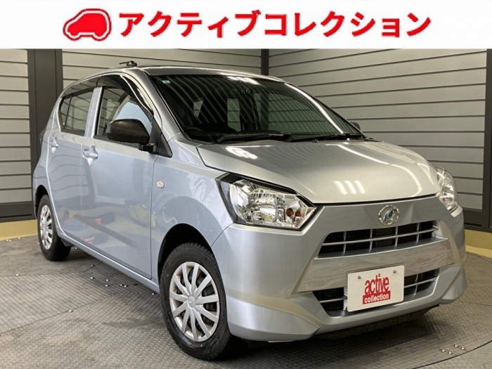 ミライース