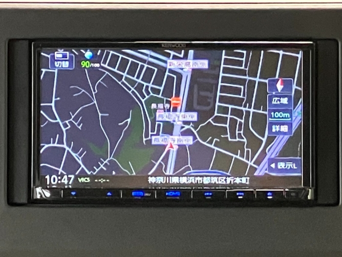 ニッサン デイズ25枚目