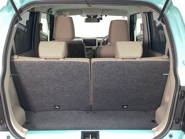 スズキ アルトラパン53枚目