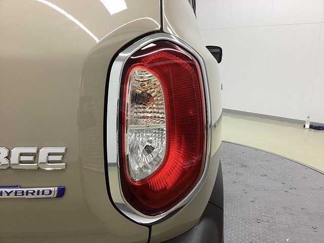 スズキ クロスビー22枚目