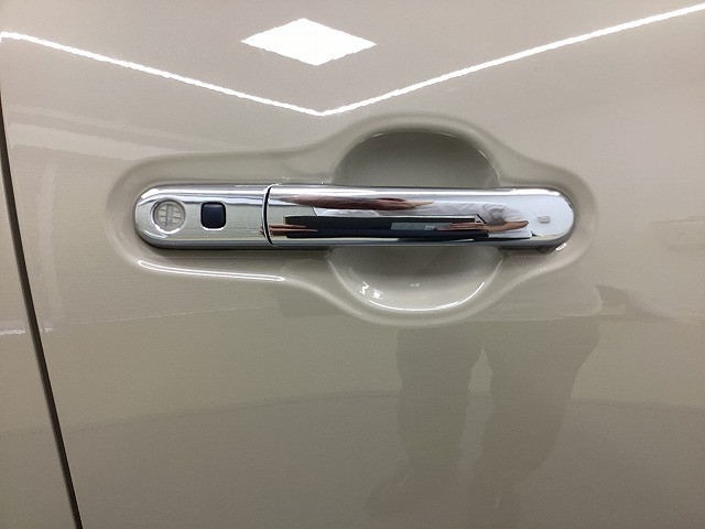 スズキ クロスビー31枚目