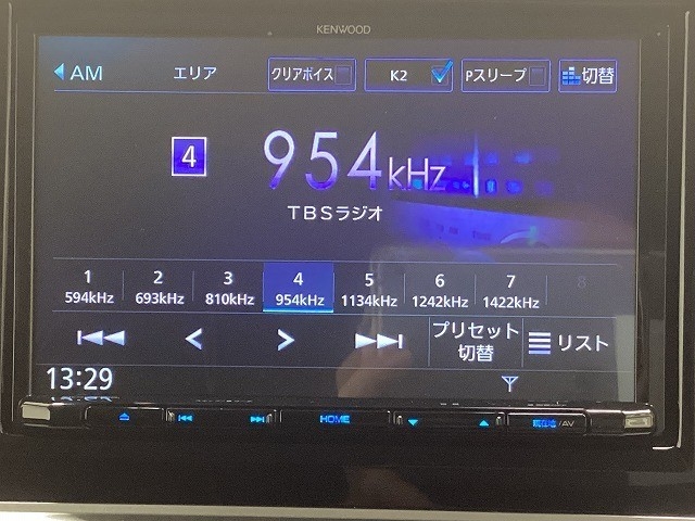 スズキ クロスビー51枚目