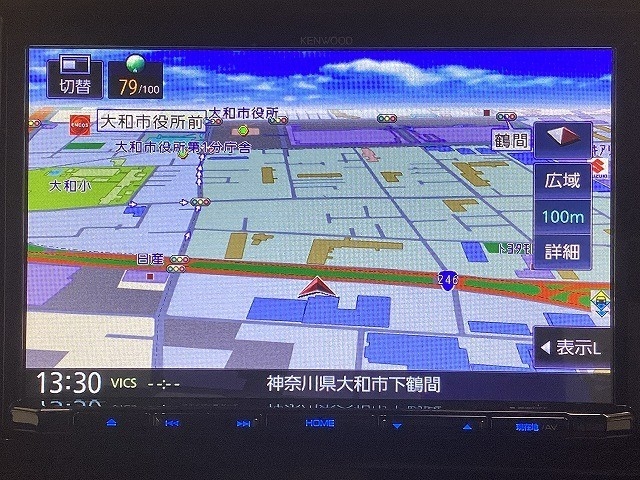 スズキ クロスビー54枚目