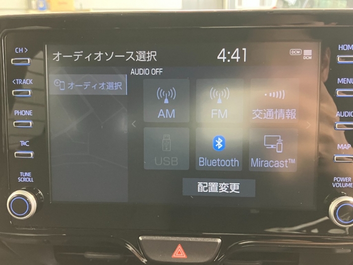 トヨタ ヤリスクロス40枚目