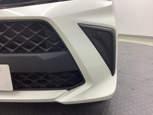 トヨタ ルーミー22枚目