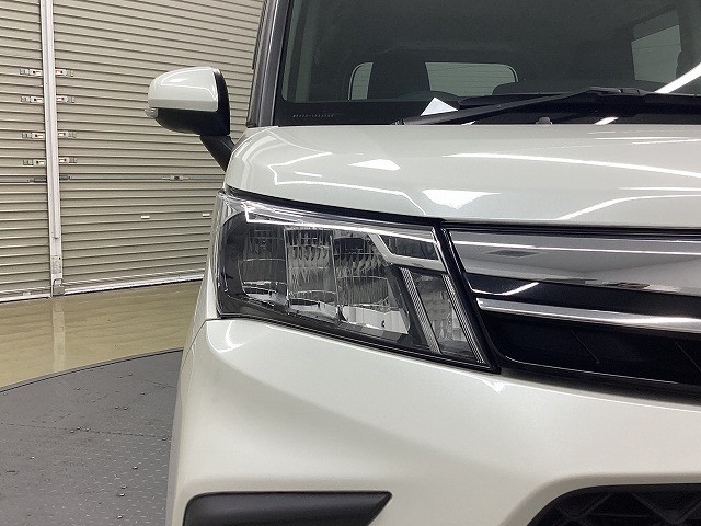 トヨタ ルーミー23枚目