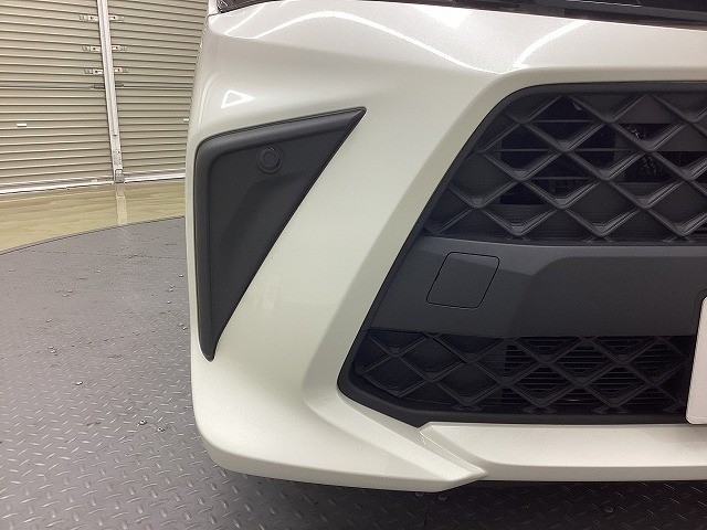 トヨタ ルーミー24枚目