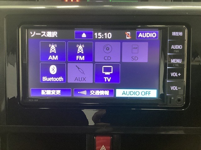 トヨタ ルーミー41枚目