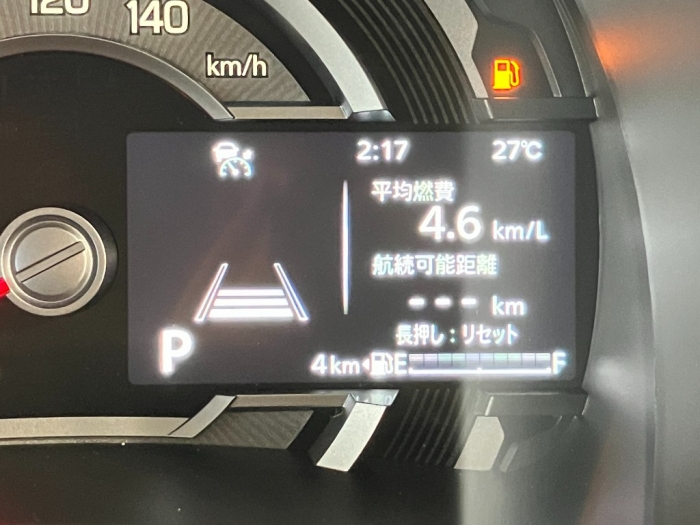 スズキ ハスラー28枚目