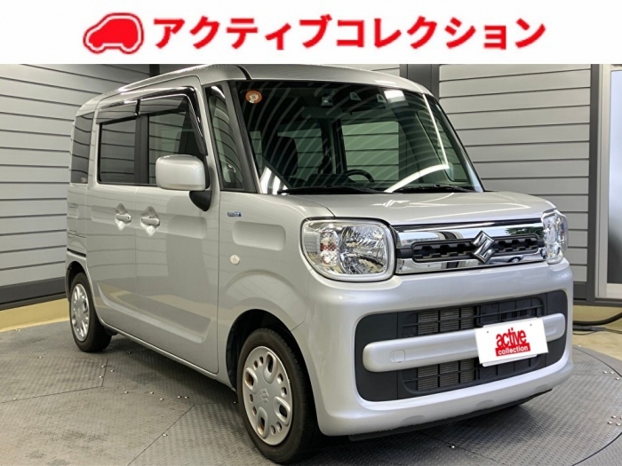 スズキ スペーシア