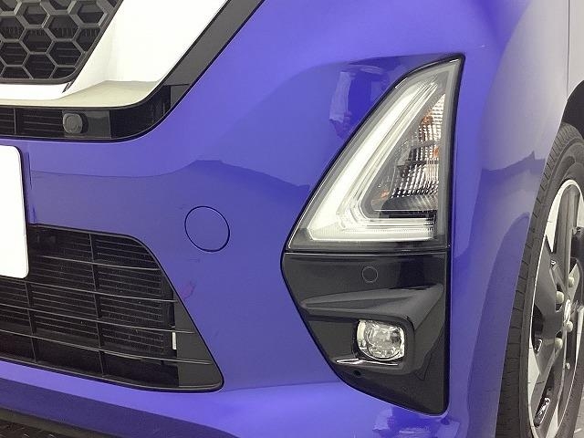 ニッサン ルークス14枚目