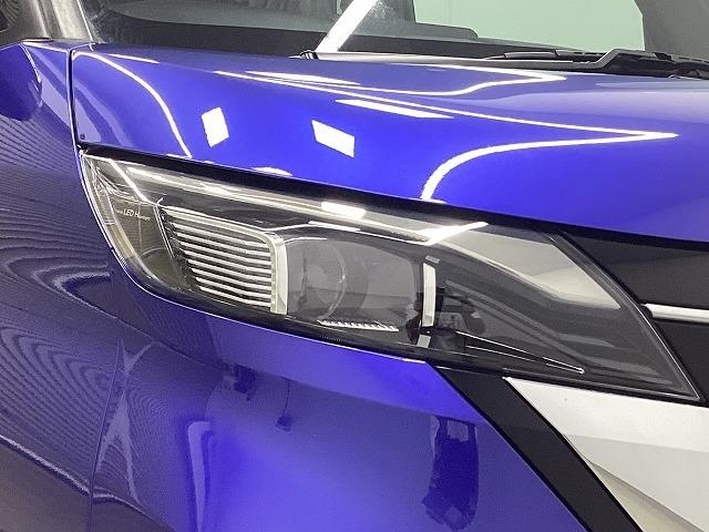 ニッサン ルークス17枚目