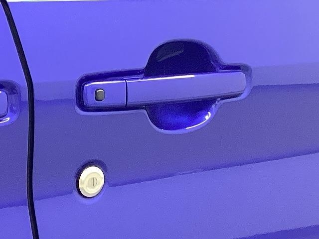 ニッサン ルークス21枚目