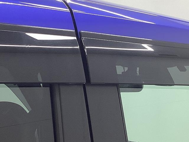 ニッサン ルークス22枚目