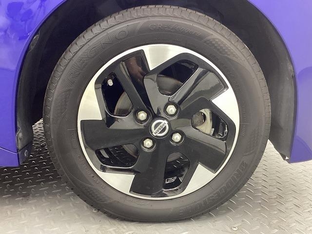 ニッサン ルークス6枚目