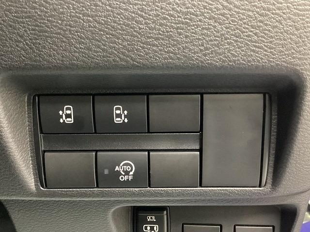 ニッサン ルークス28枚目