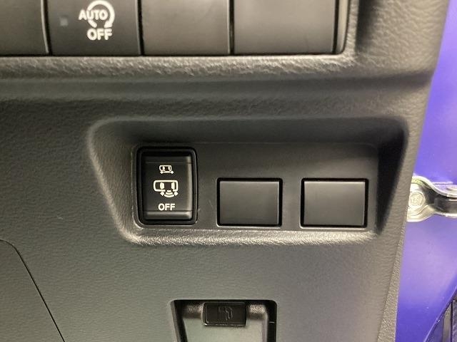 ニッサン ルークス29枚目