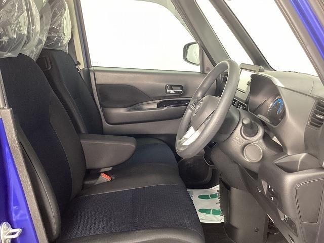 ニッサン ルークス31枚目