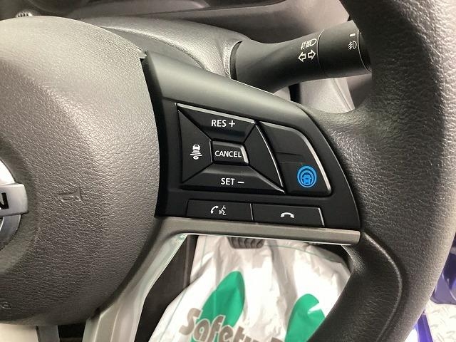 ニッサン ルークス33枚目